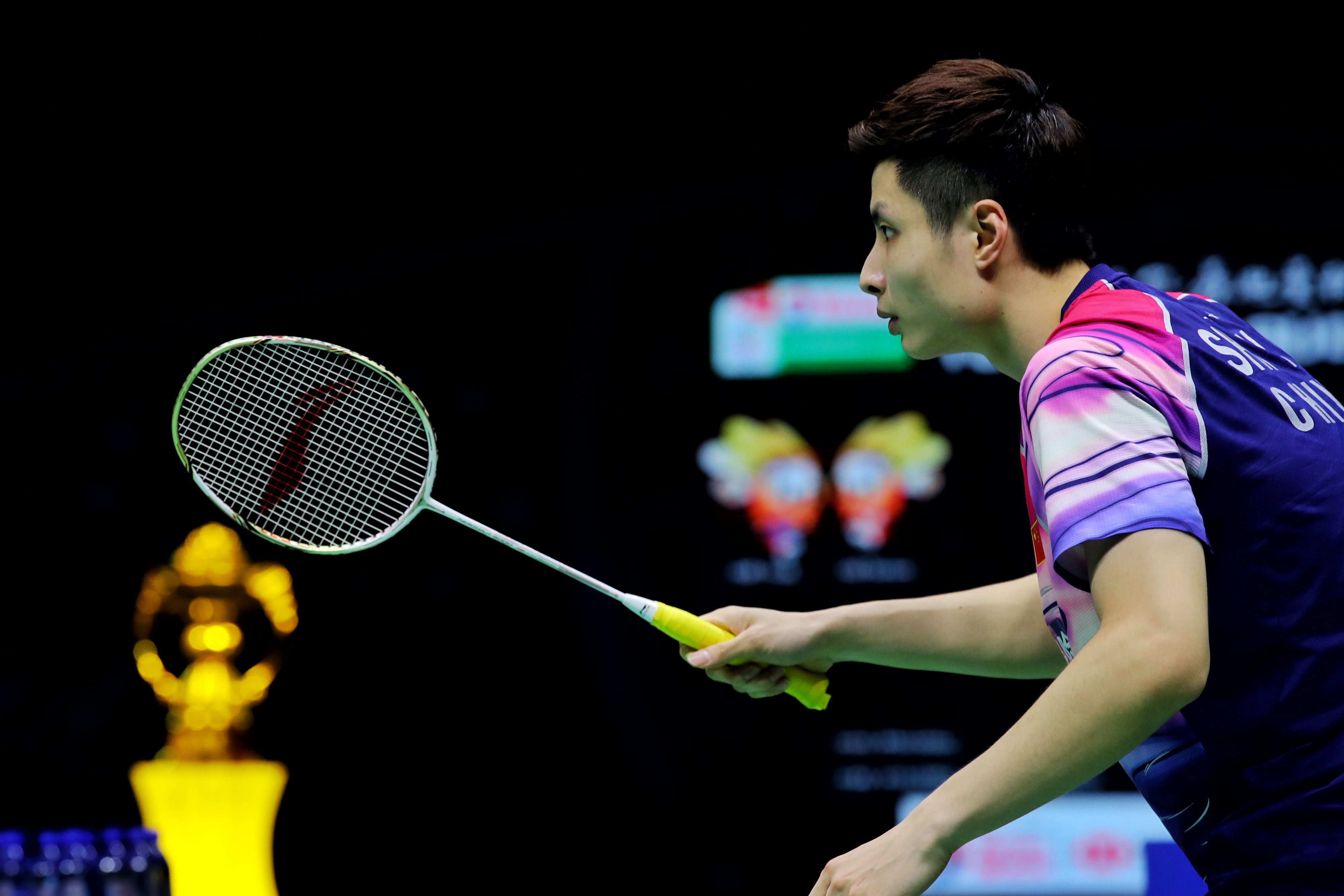 广东队的后 广东队的后