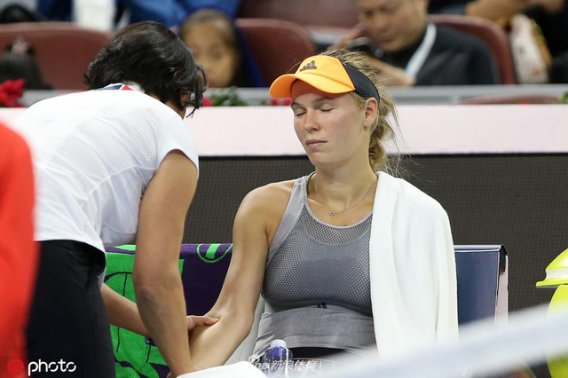 管理的公众 管理的公众