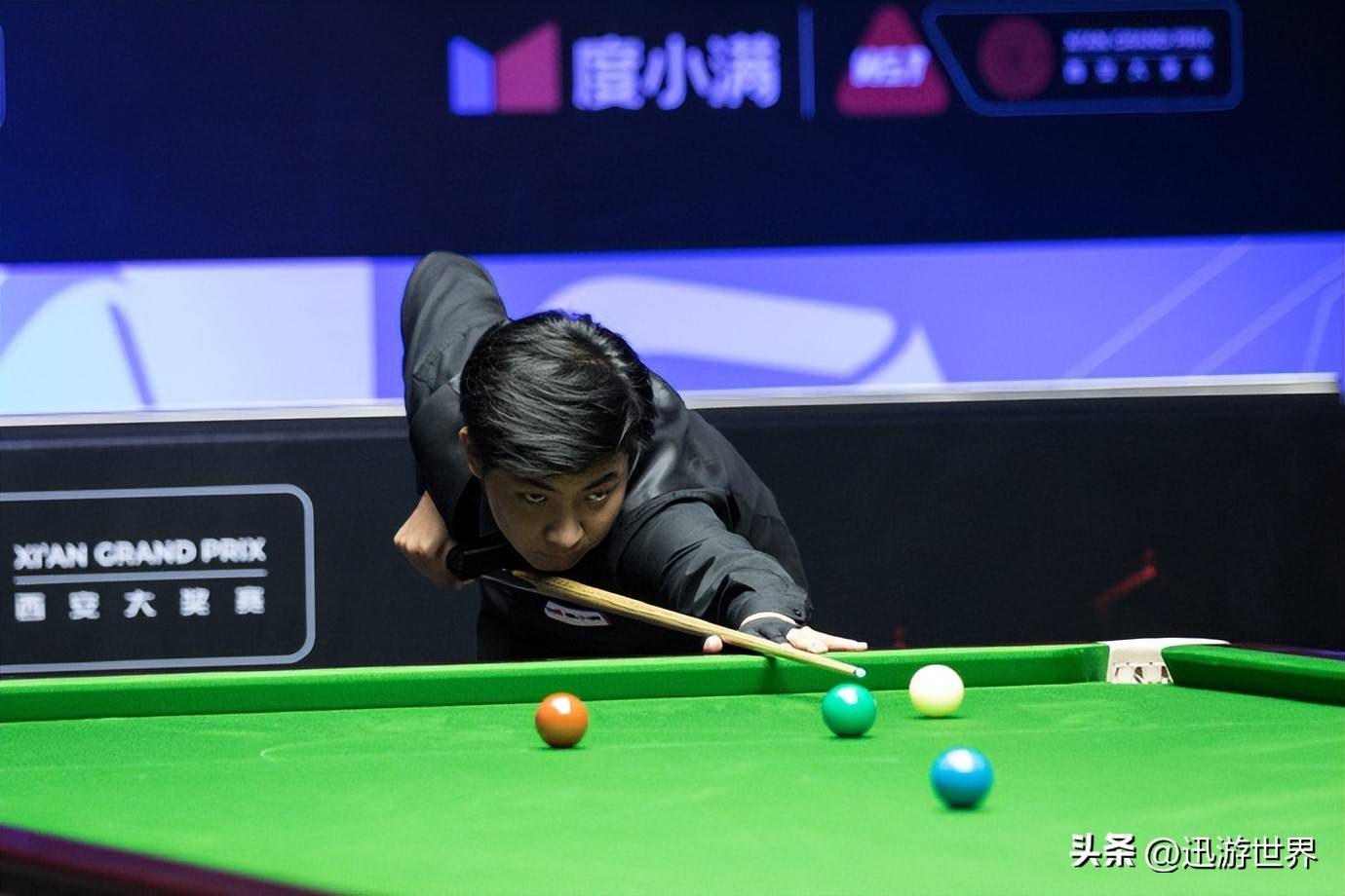 他不仅是一 他不仅是一