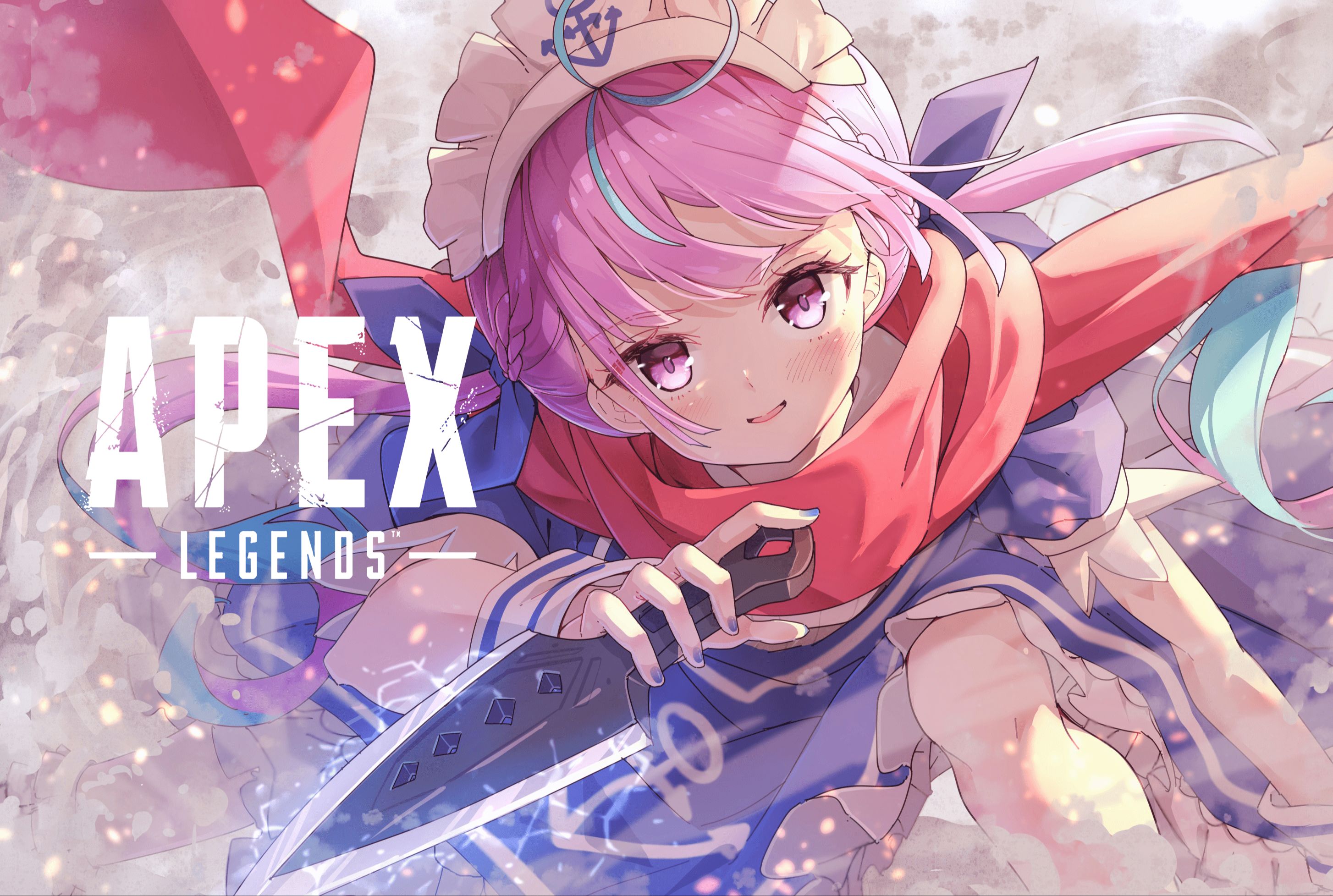 和不懈努力 和不懈努力