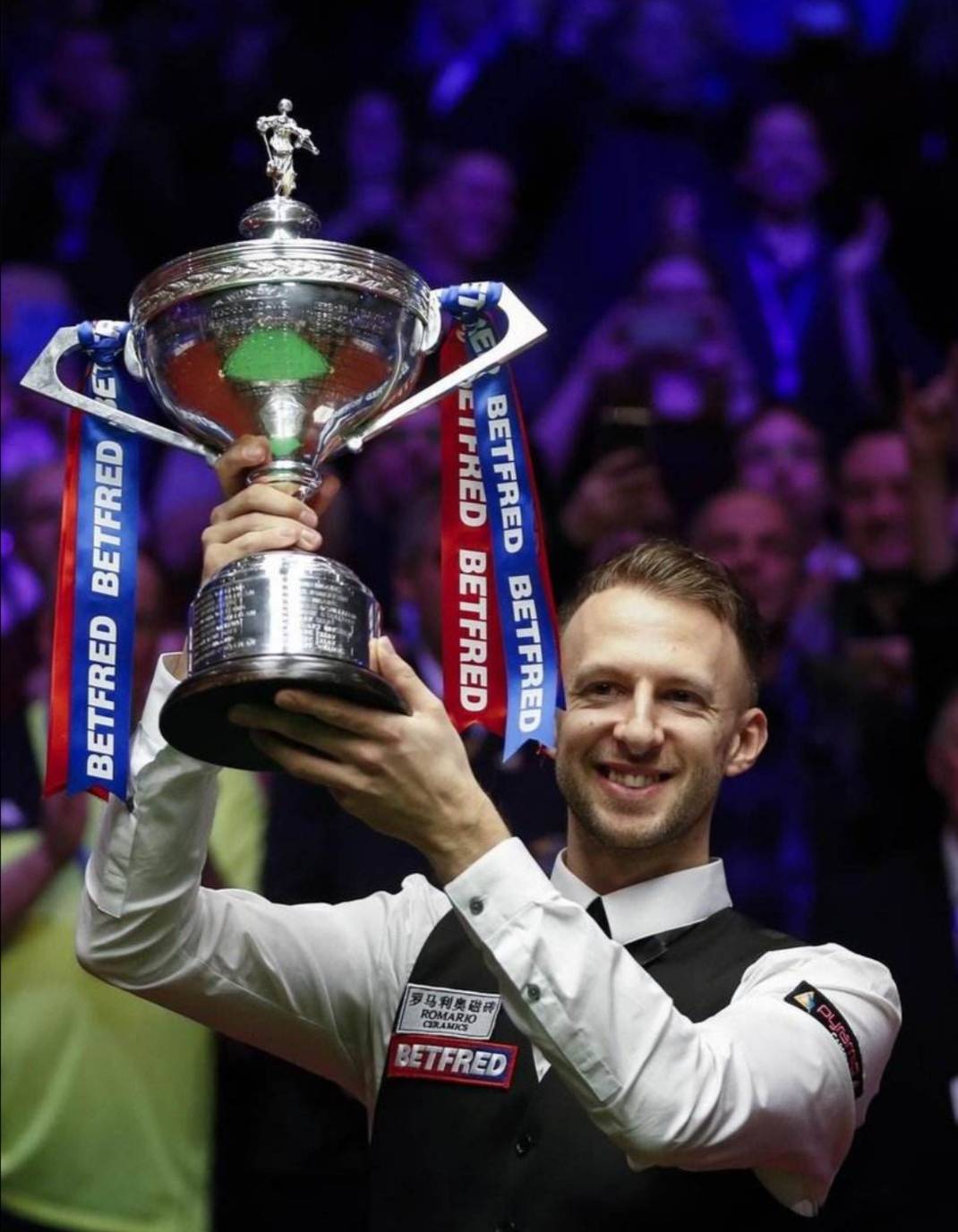 奥莱利无疑 奥莱利无疑