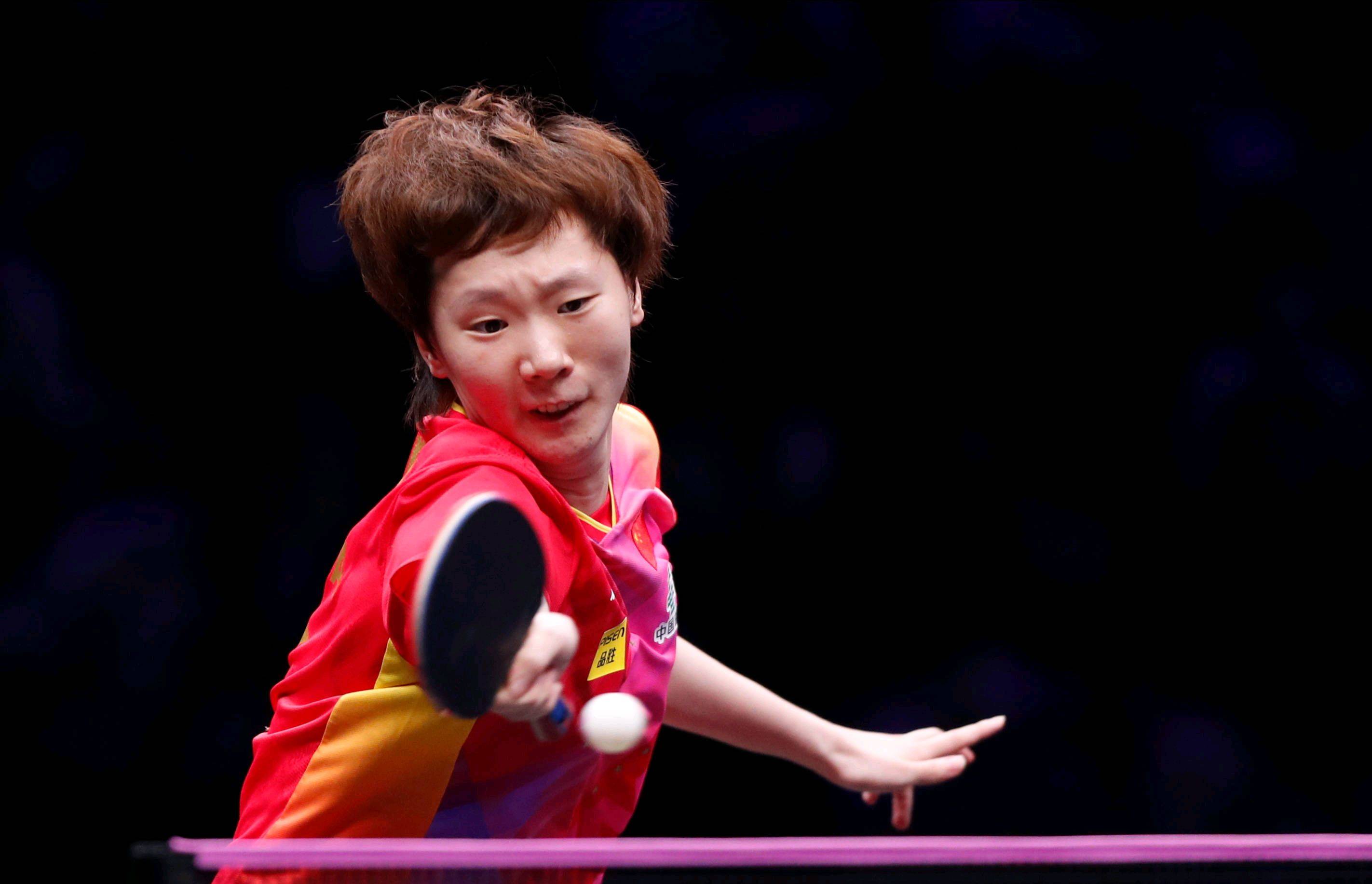 运动员的速 运动员的速