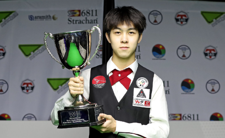 同中的财务 同中的财务