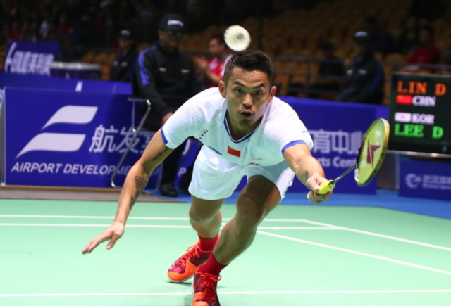 少一个对手 少一个对手