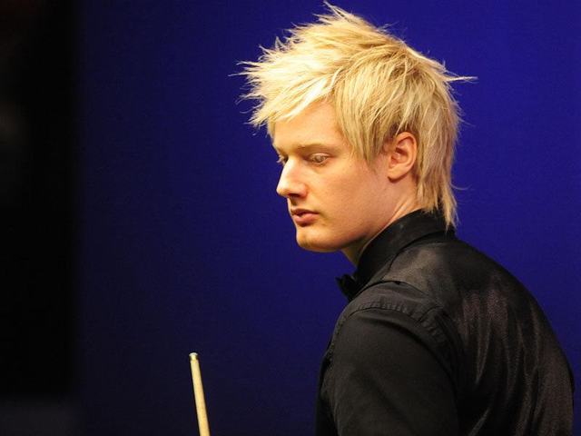 在高压赛段 在高压赛段